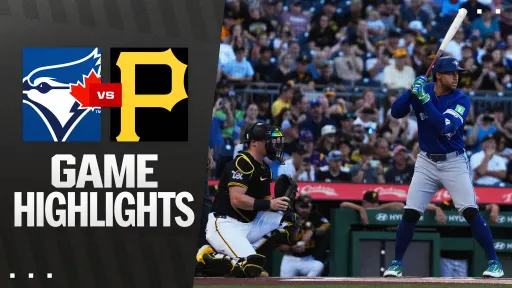 Game Highlights Video