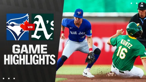 Game Highlights Video