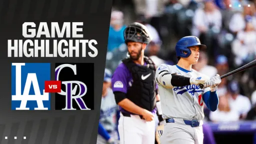 Game Highlights Video