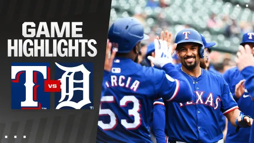 Game Highlights Video
