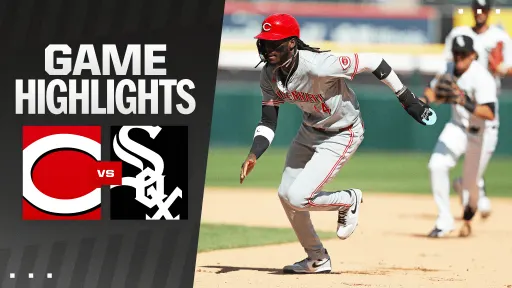 Game Highlights Video