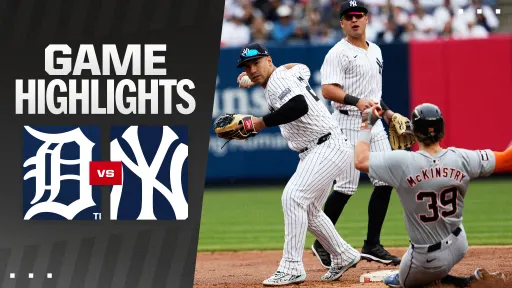 Game Highlights Video