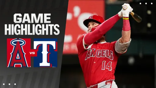 Game Highlights Video