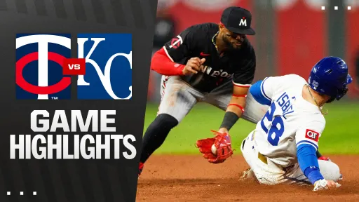 Game Highlights Video
