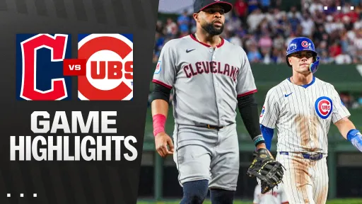 Game Highlights Video