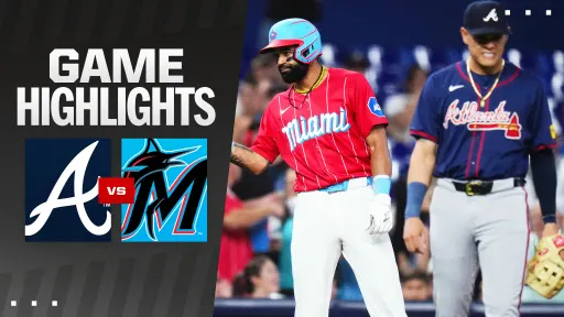 Game Highlights Video