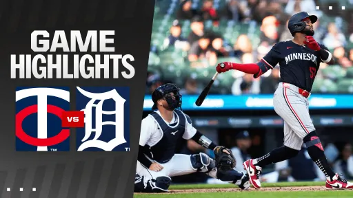 Game Highlights Video