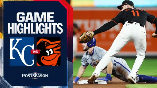 Game Highlights Video
