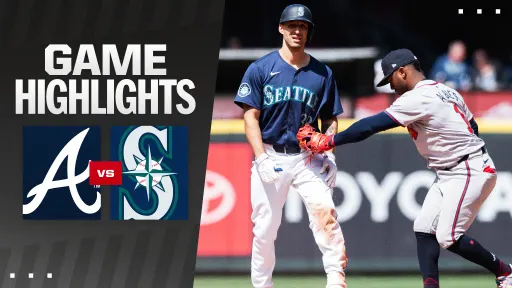 Game Highlights Video