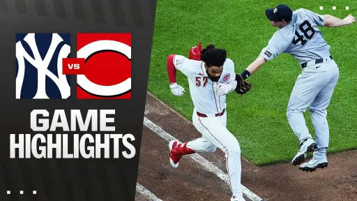 Game Highlights Video