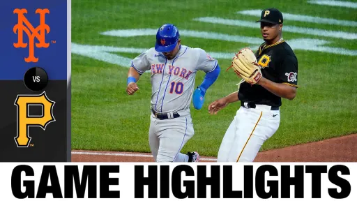 Game Highlights Video