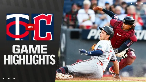 Game Highlights Video