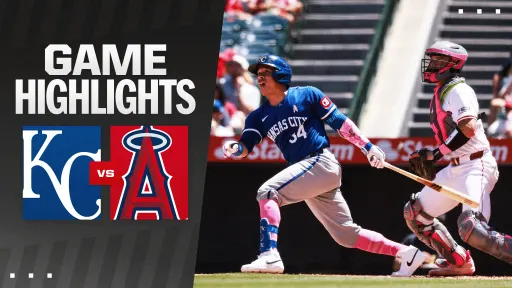 Game Highlights Video
