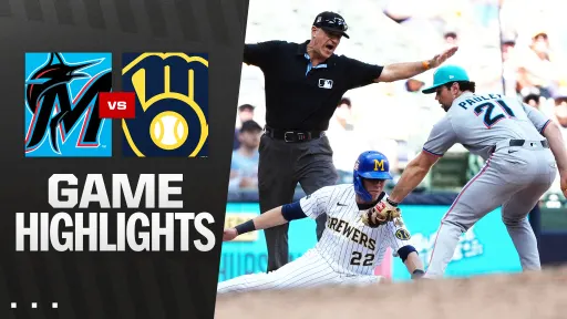 Game Highlights Video