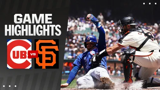 Game Highlights Video