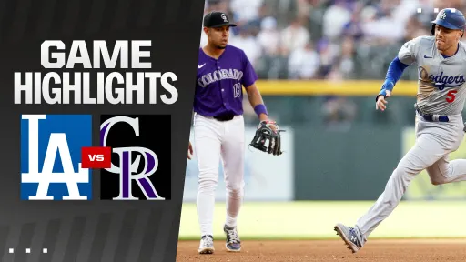 Game Highlights Video