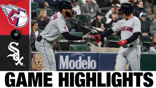 Game Highlights Video