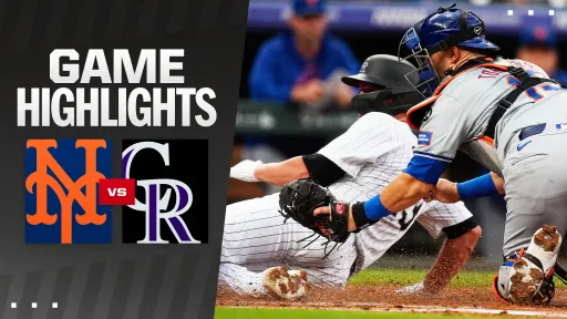 Game Highlights Video