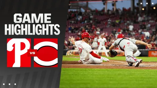 Game Highlights Video
