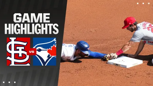 Game Highlights Video
