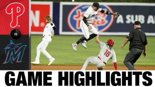 Game Highlights Video