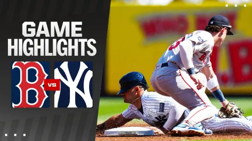 Game Highlights Video