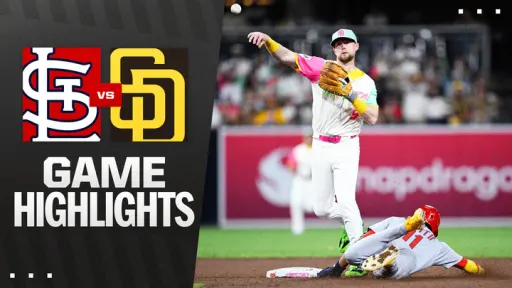 Game Highlights Video