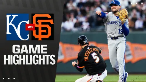 Game Highlights Video