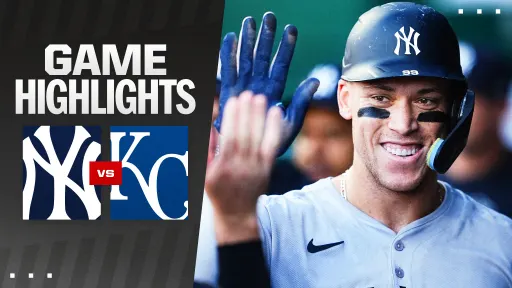 Game Highlights Video