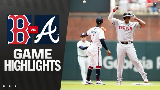 Game Highlights Video