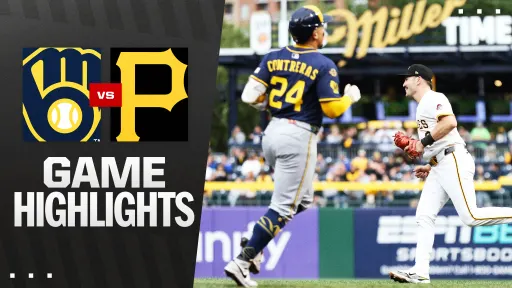 Game Highlights Video