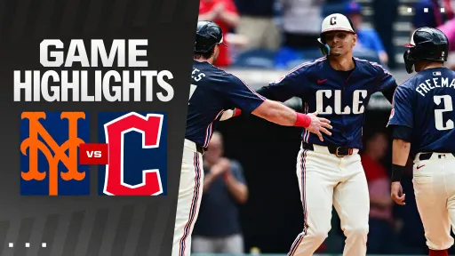 Game Highlights Video