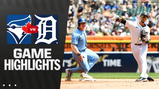 Game Highlights Video