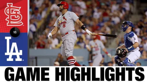 Game Highlights Video