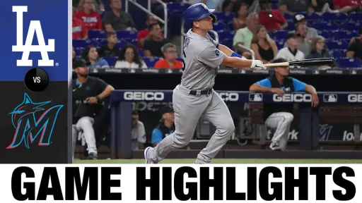 Game Highlights Video