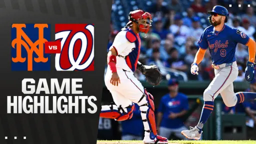 Game Highlights Video
