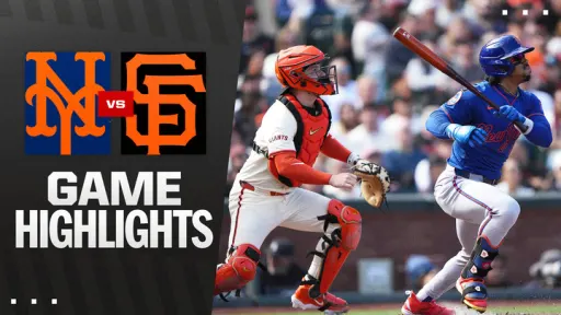 Game Highlights Video