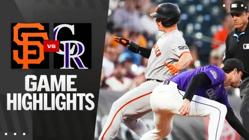 Game Highlights Video