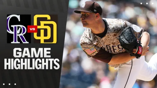 Game Highlights Video