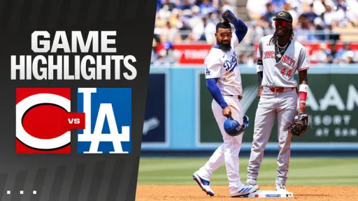 Game Highlights Video