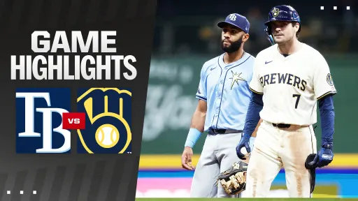 Game Highlights Video