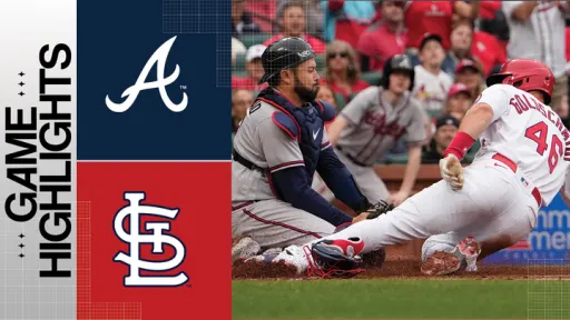 Game Highlights Video