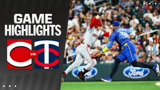 Game Highlights Video