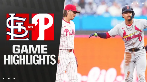 Game Highlights Video