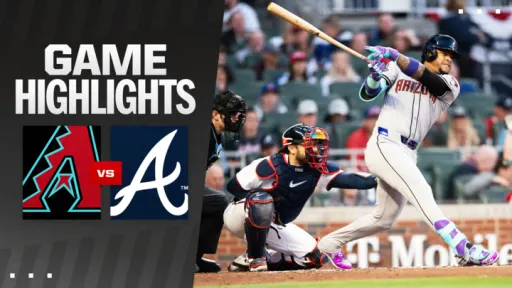 Game Highlights Video
