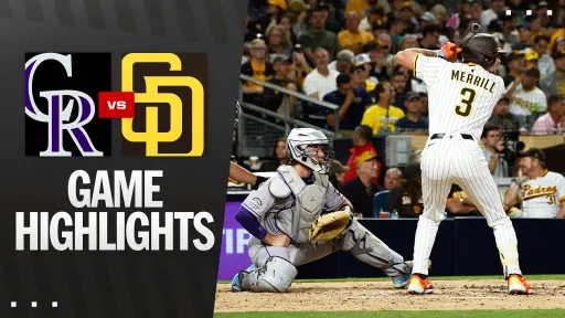 Game Highlights Video