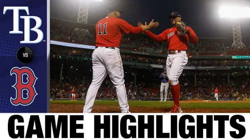 Game Highlights Video
