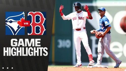 Game Highlights Video