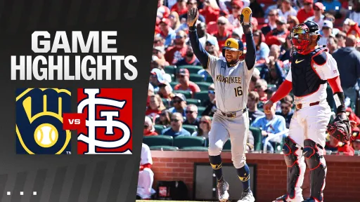 Game Highlights Video