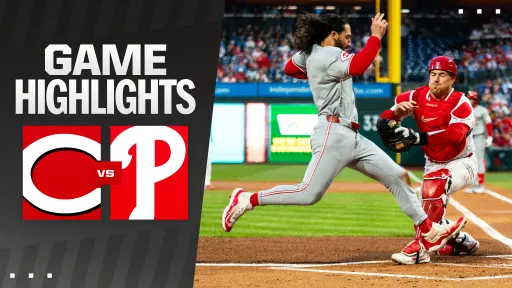 Game Highlights Video